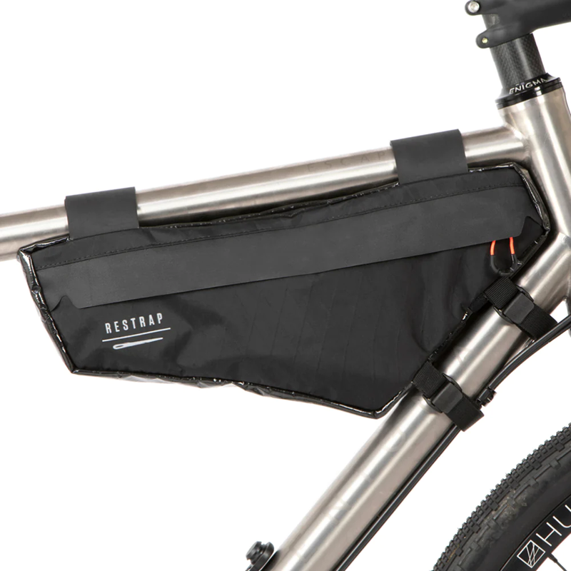 Restrap Small Race Frame Bag - 3L-2